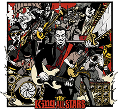 THE King ALL STARS