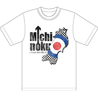 ｽﾃｰｼﾞTｼｬﾂ　陸奥